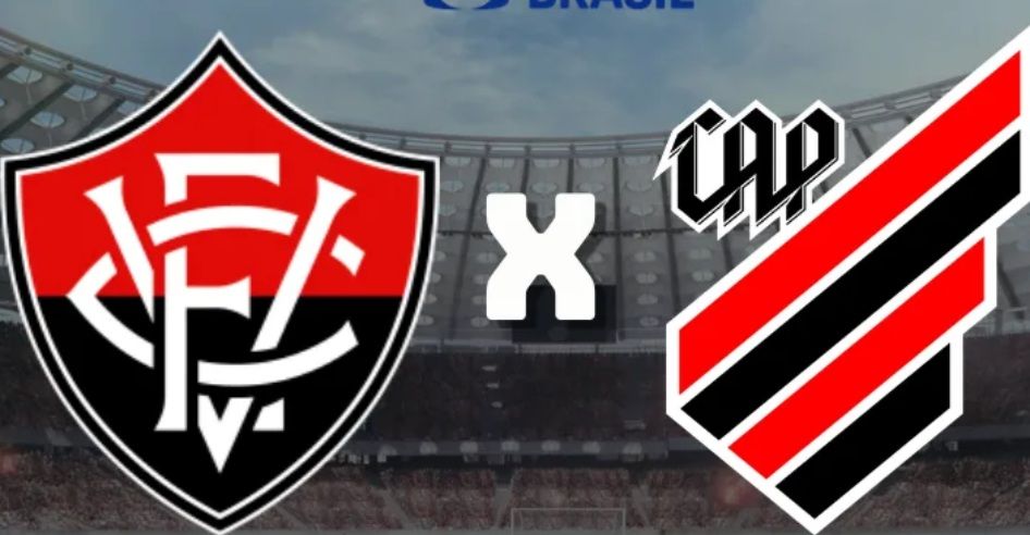 Vit&oacute;ria Athletico