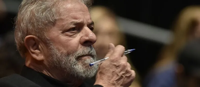 CONTRA-ATAQUE: Governo brasileiro apresenta à ONU defesa contra acusações de Lula