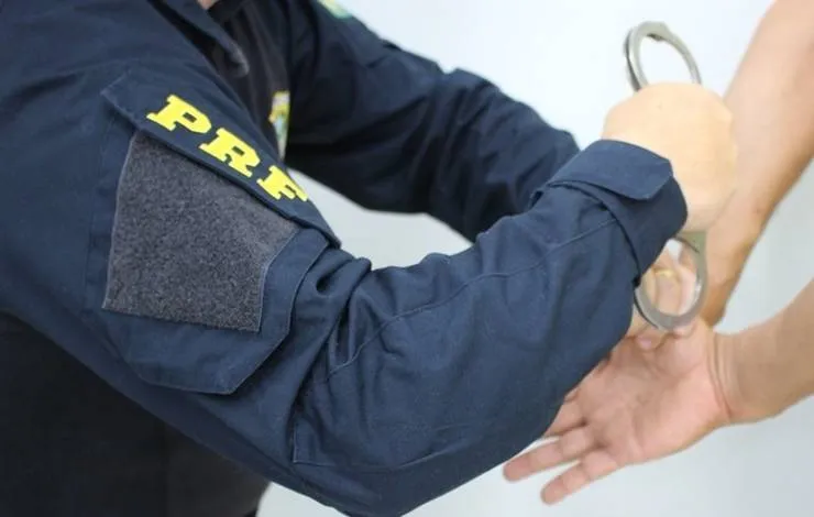Acusado de estuprar e engravidar menor no Espírito Santo, homem é preso em Eunápolis