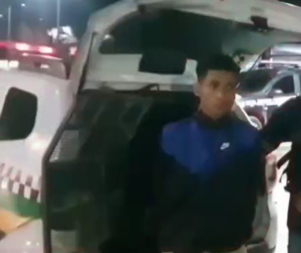 Suspeito de estupro coletivo de duas crian&ccedil;as em S&atilde;o Paulo
