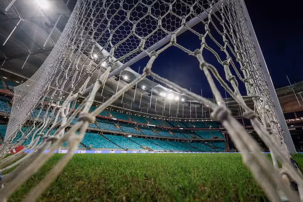 Casa De Apostas Arena Fonte Nova