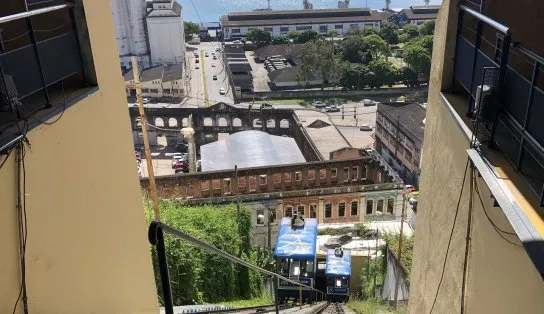 População de Salvador fica sem o serviço do Plano Inclinado Pilar nesta quinta-feira; saiba mais