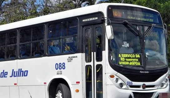 Prepara o Bolso: ônibus que atendem região metropolitana de Salvador terão aumento de até R$ 1 na tarifa das passagens