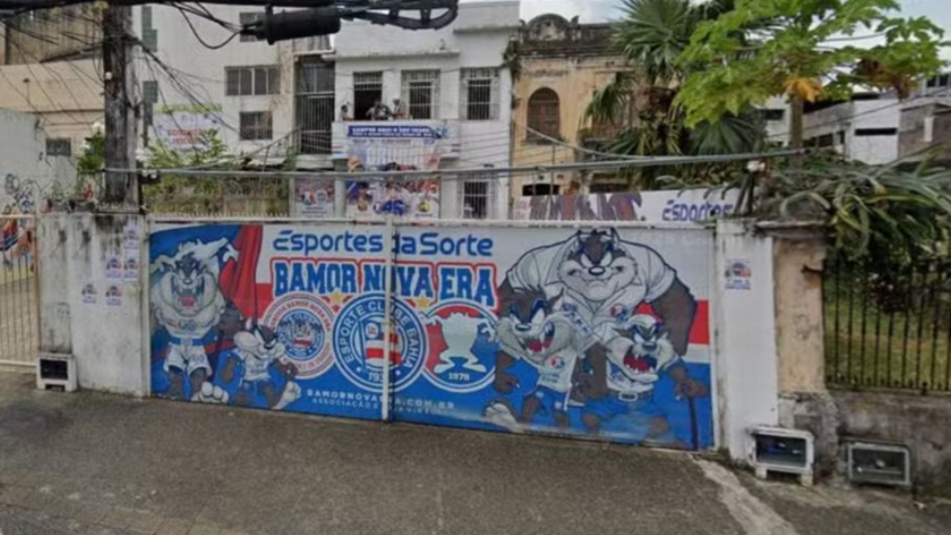 Diretoria da Bamor &eacute; alvo de opera&ccedil;&atilde;o que investiga tortura dentro de sede em Salvador