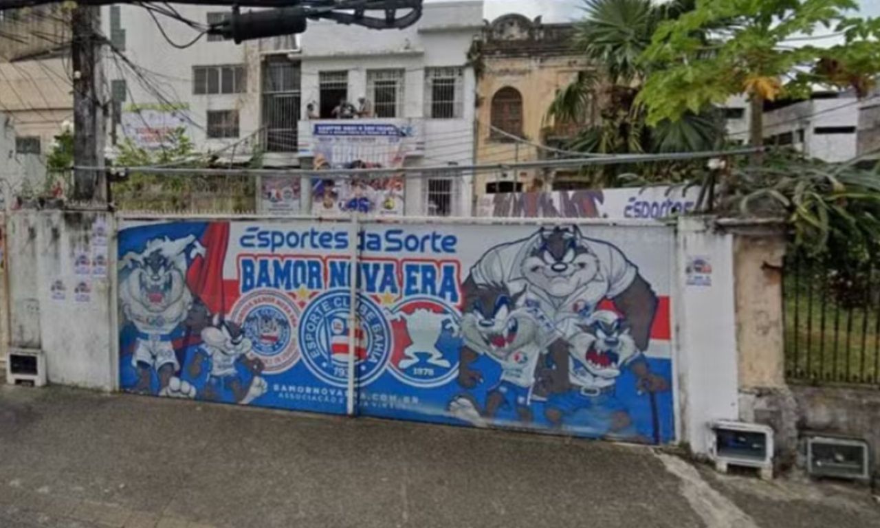 Foto: Divulga&ccedil;&atilde;o