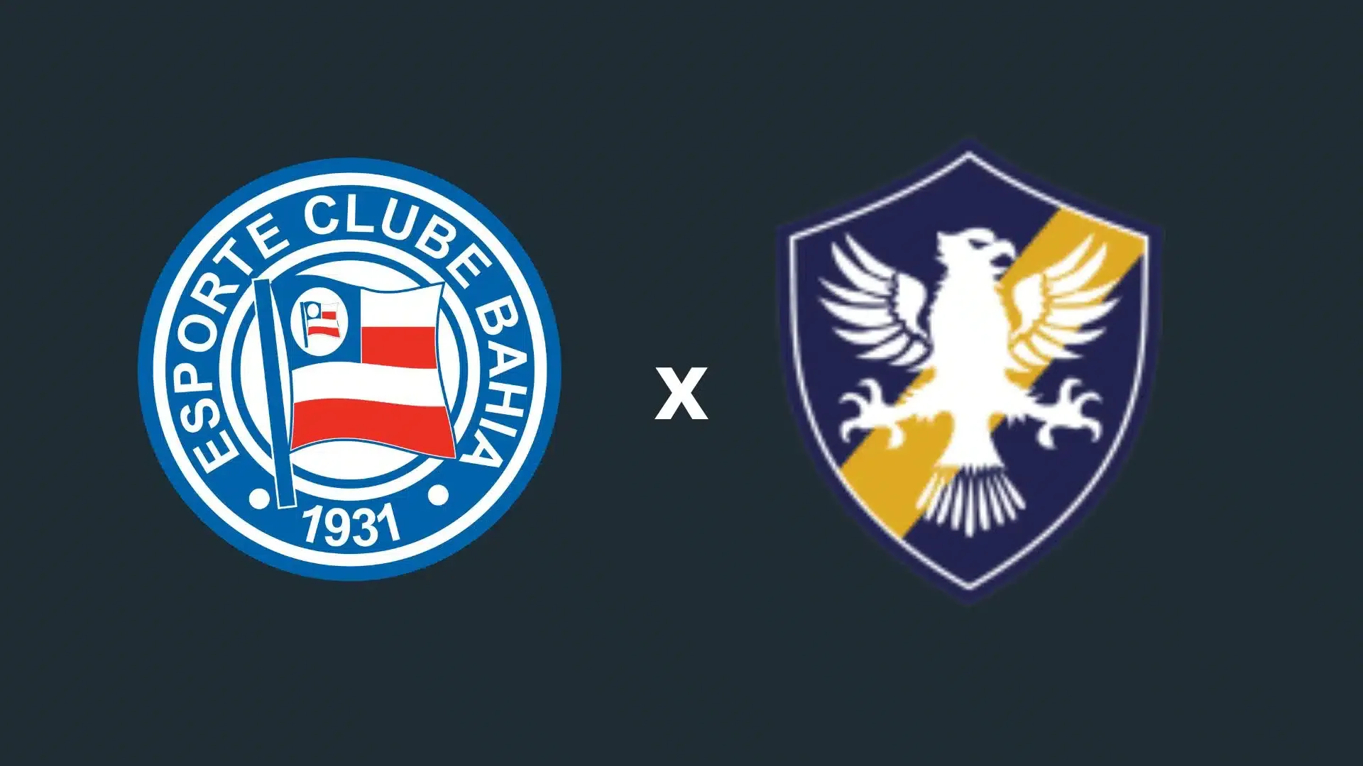 Bahia se prepara nesta terça para duelo com Retrô pela Copa do Brasil