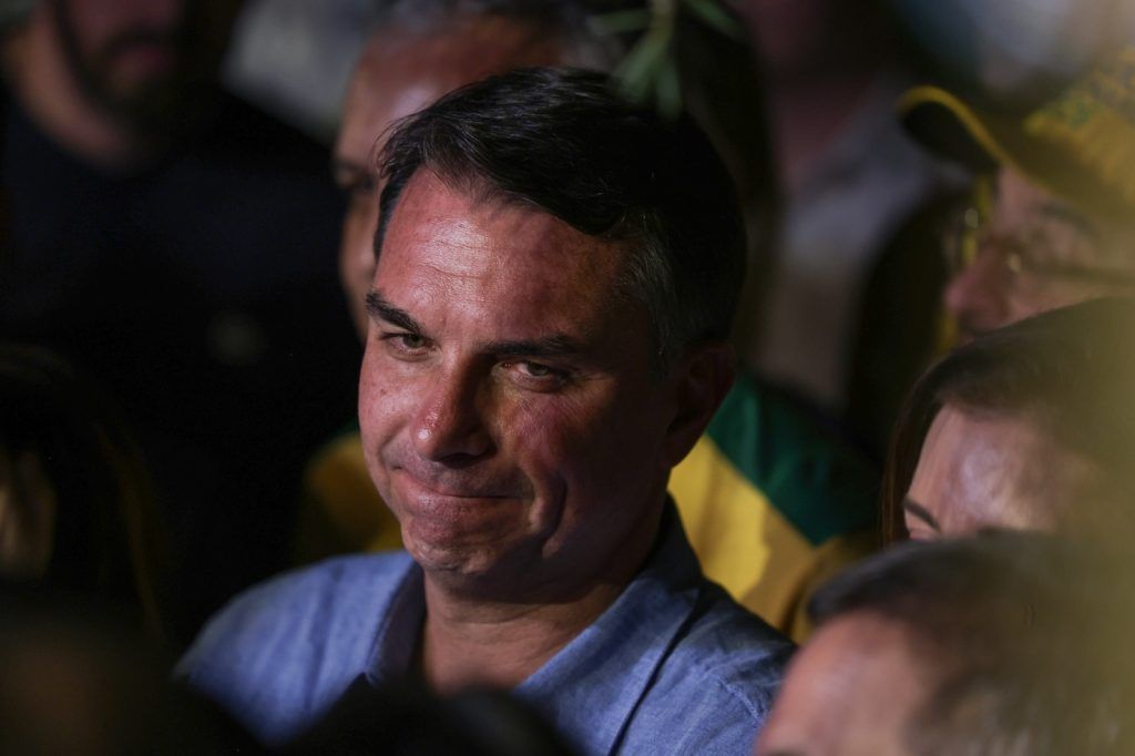 Flavio Bolsonaro 1024x682