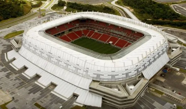 AO VIVO: saiba onde assistir Sport e Vitória pela segunda rodada do Nordestão