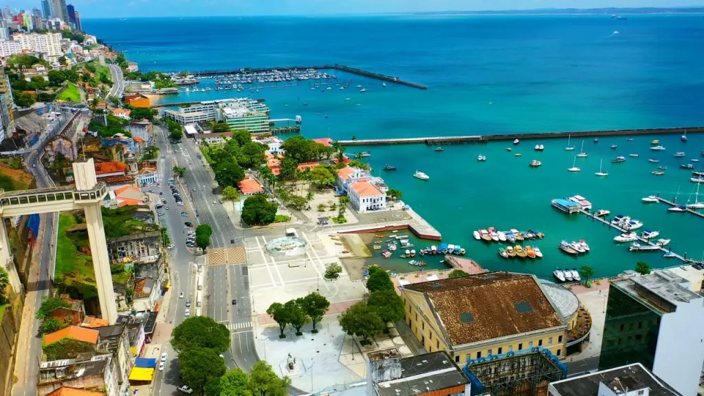 Imagem de Salvador 