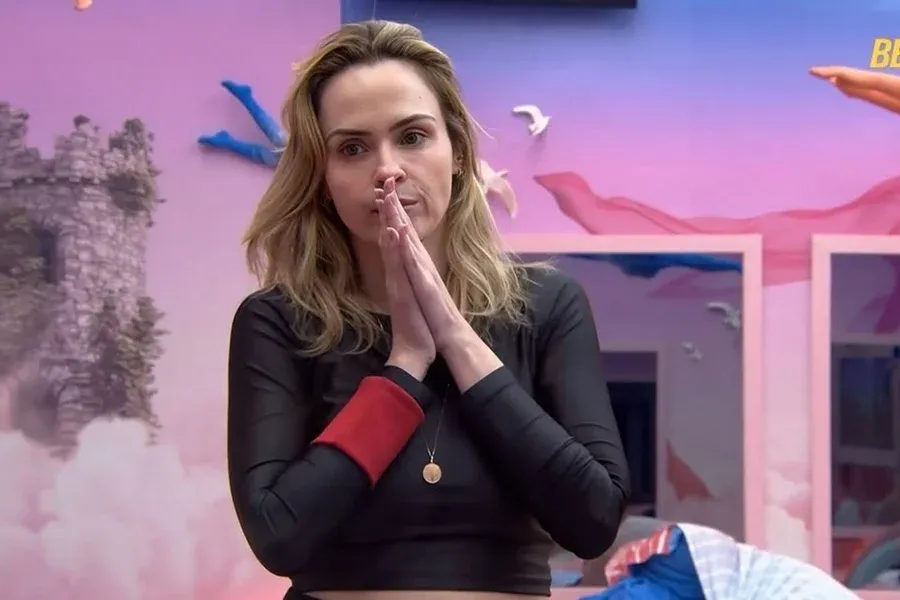 BBB 26: enquete revela que brother afronta favoritismo de Ana Paula