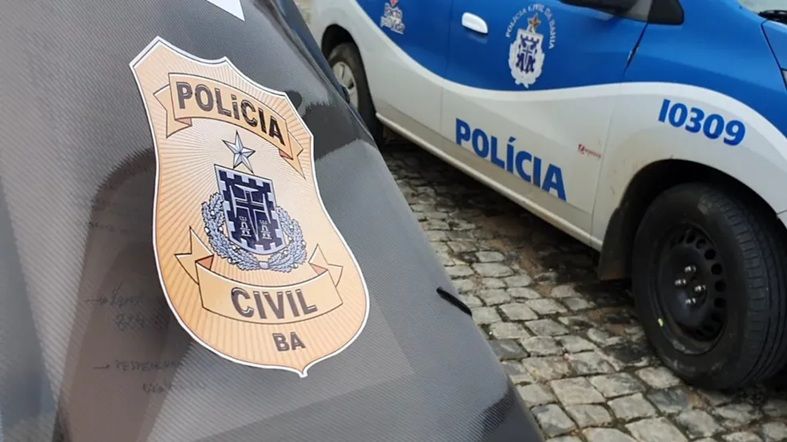 Líderes De Facção Atuavam No Sul Da Bahia