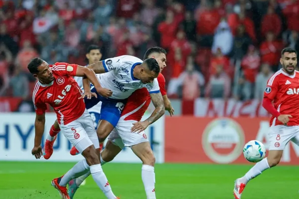 Bahia foi eliminado pelo Inter. Foto: Rafael Rodrigues | EC Bahia