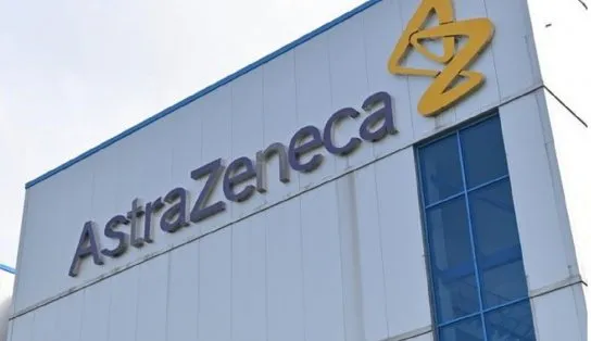 Medicamento da AstraZeneca reduz mortes e casos graves de Covid-19; resultados serão publicados em revista médica