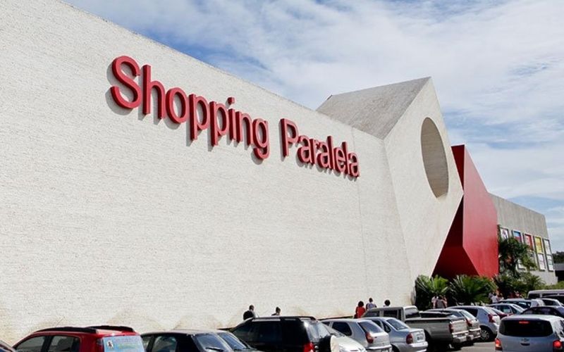 Com o pr&ecirc;mio, o Shopping Paralela se consolida entre os empreendimentos de destaque no setor de shopping centers do Brasil, acumulando reconhecimentos nacionais/Foto: Divulga&ccedil;&atilde;o&nbsp;
