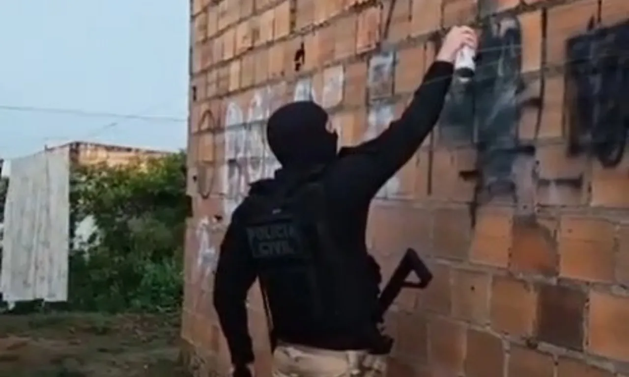 Polícia Civil