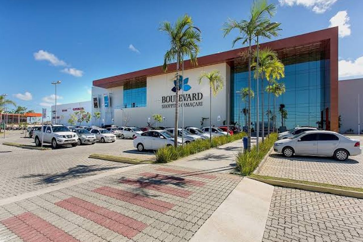 Foto: Divulga&ccedil;&atilde;o Boulevard Shopping