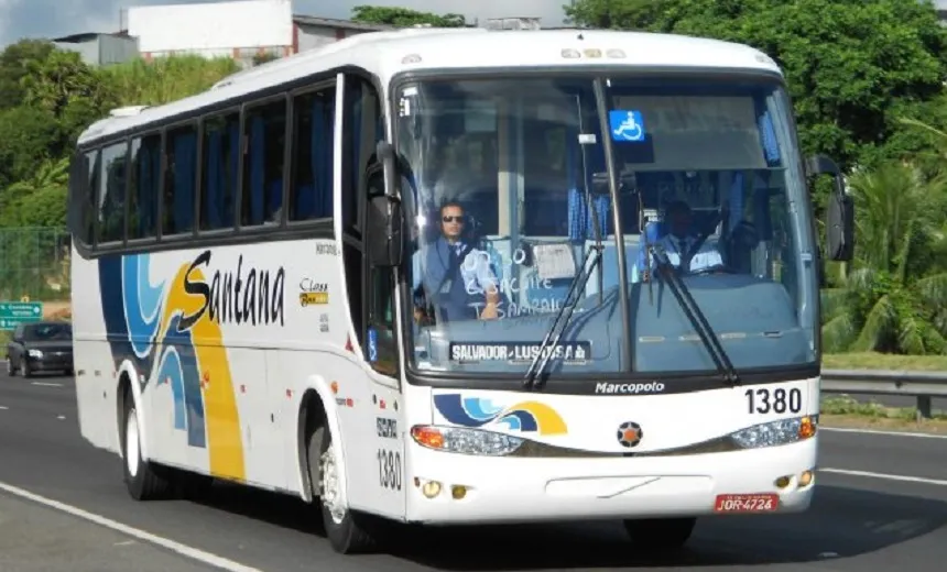 Ministério Público aciona empresa de transporte por colocar passageiros em risco