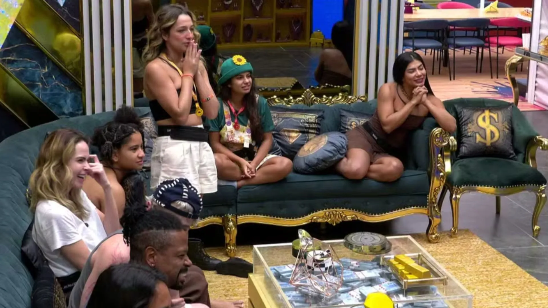 Quem vai tocar na Festa do BBB 26? Cantora homenageia Tim Maia