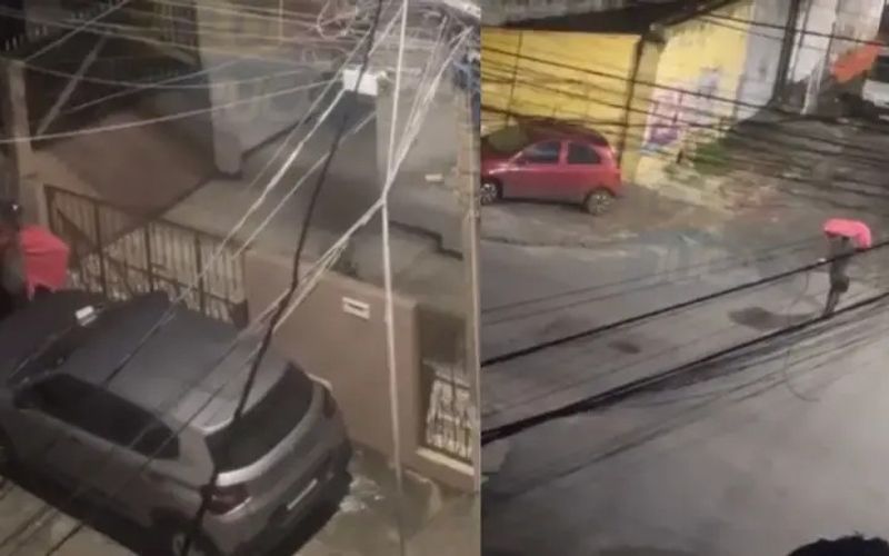 Furtar &eacute; crime previsto no C&oacute;digo Penal Brasileiro. A pena para o furto simples varia de um a quatro anos de pris&atilde;o, al&eacute;m de multa, podendo ser aumentada em casos espec&iacute;ficos/Foto: Al&ocirc; Juca