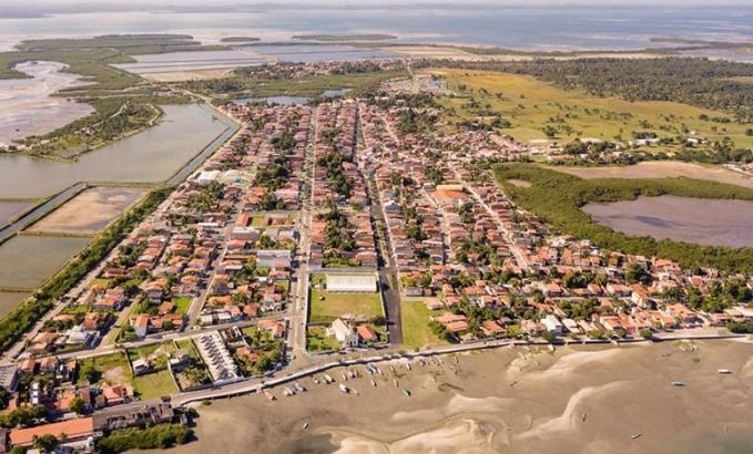 Salinas Da Margarida 