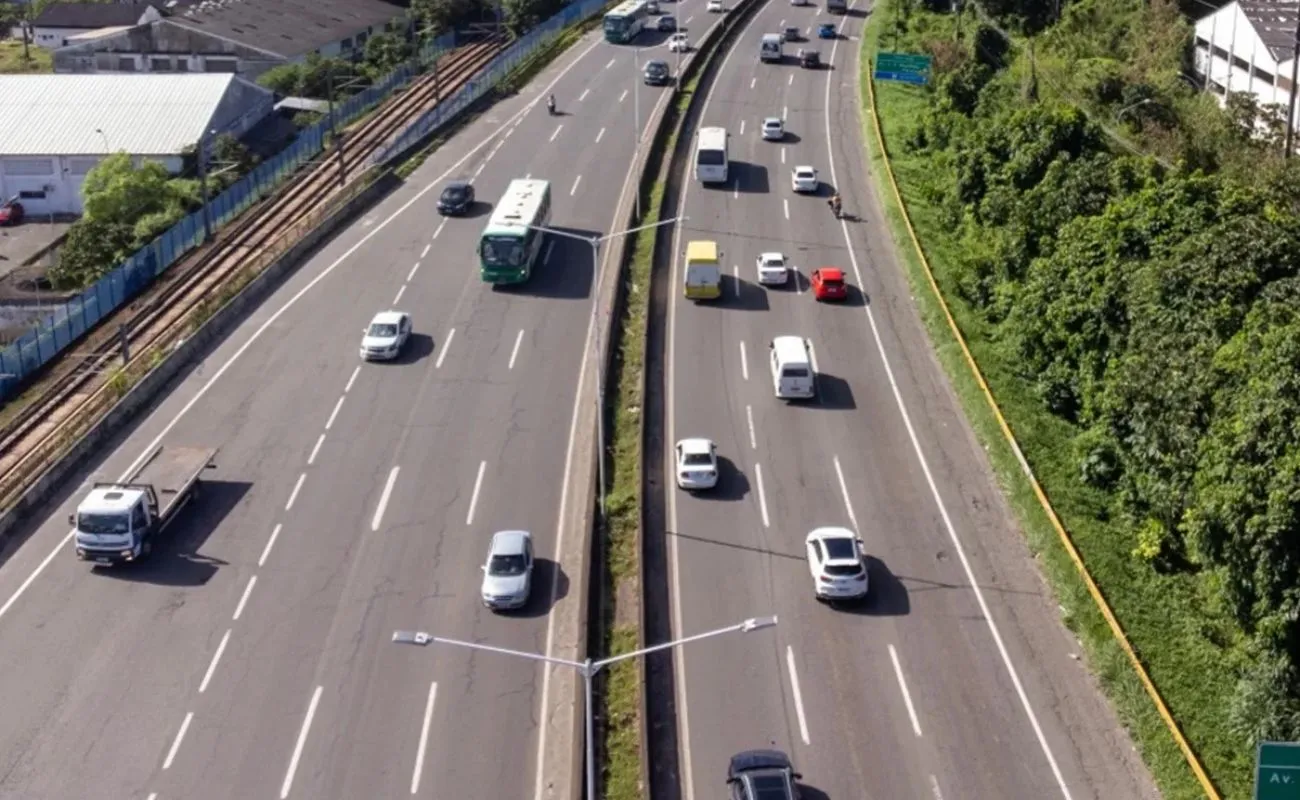 Com 40% da meta batida, recapeamento da BR-324 deve ganhar investimentos