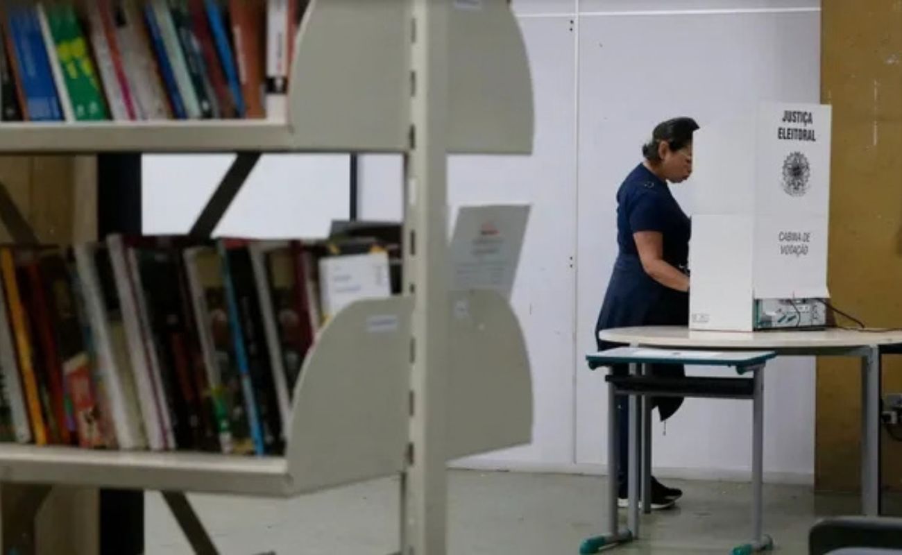 Eleitorado baiano registra alta de 30 mil pessoas aptas a votar; conhe&ccedil;a o perfil; Foto: Ag&ecirc;ncia Brasil