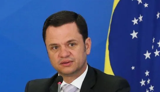 STF determina prisão de Anderson Torres, ex-ministro da Justiça de Bolsonaro