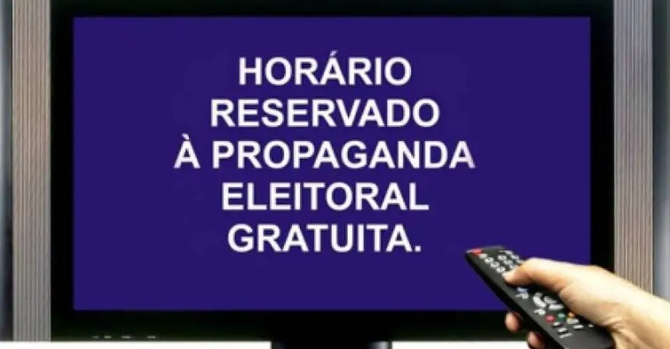 Propaganda eleitoral começa nesta sexta-feira (16)