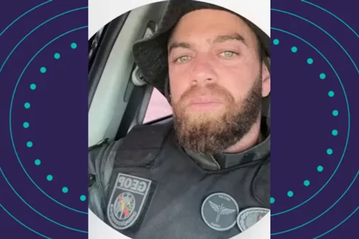 Suspeito de matar namorada, diretor de pres&iacute;dio &eacute; exonerado do cargo. Foto: Reprodu&ccedil;&atilde;o