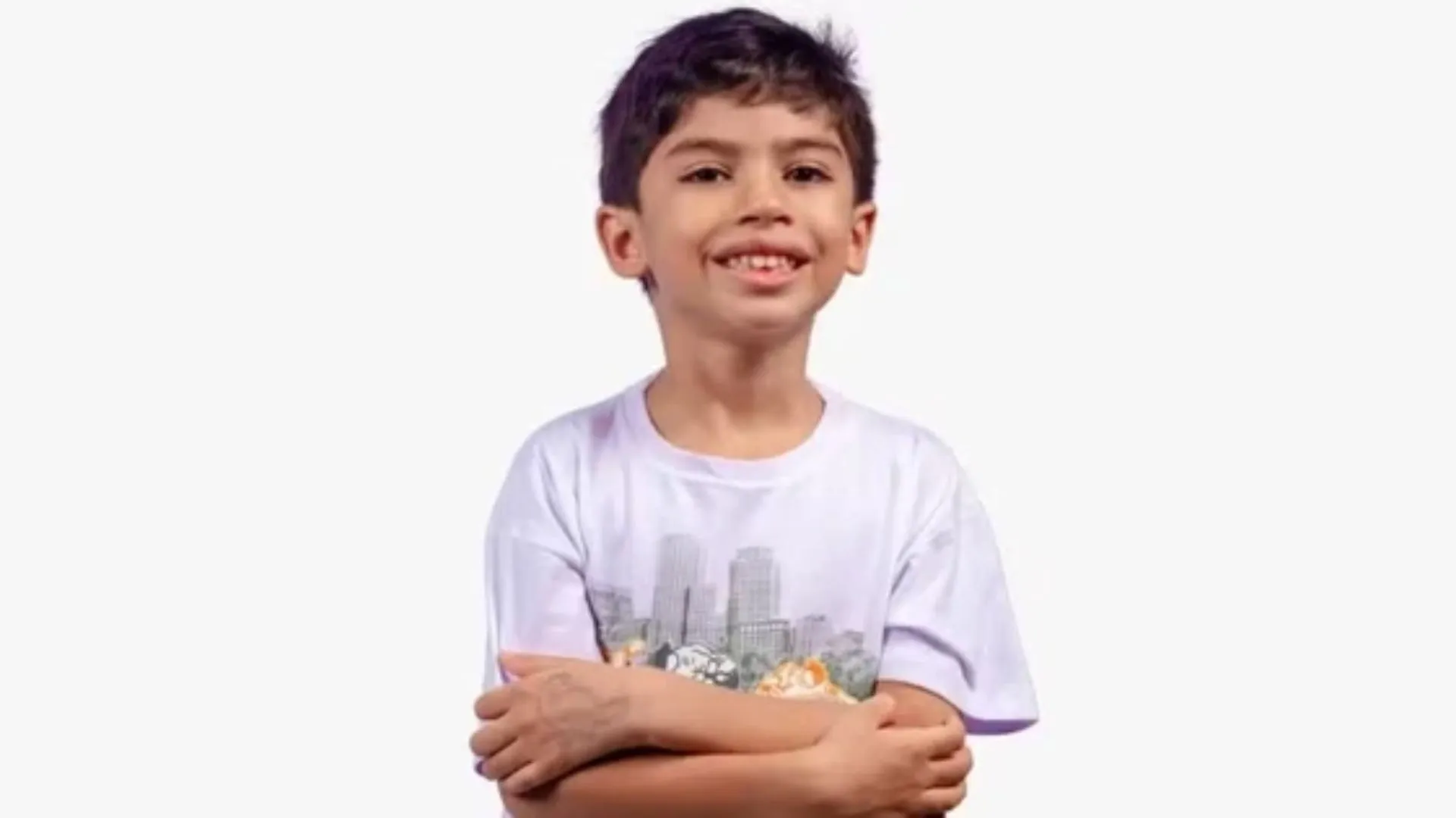 Benício Xavier morreu após receber injeção de adrenalina na veia