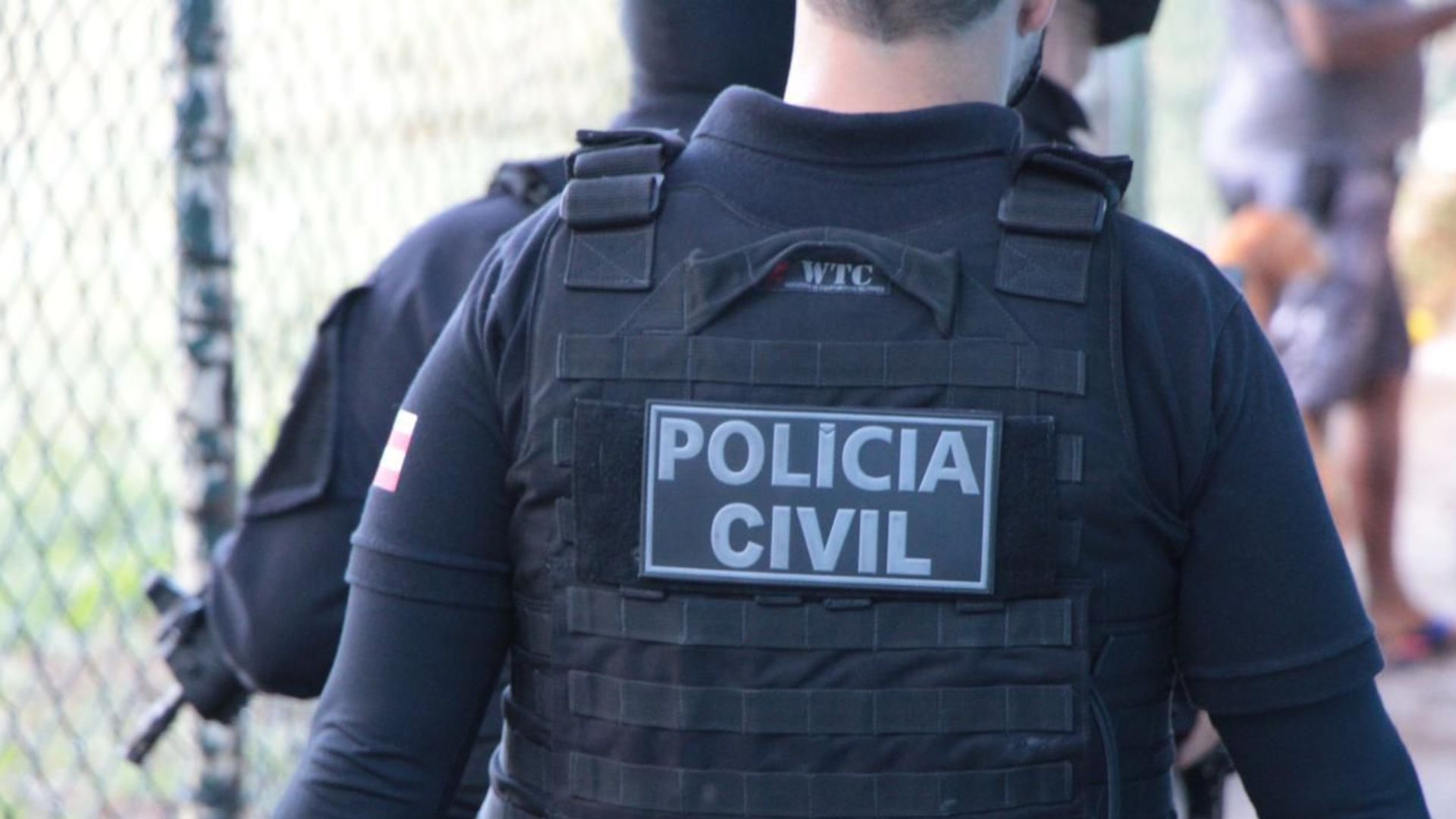 Imagem ilustrativa/Polícia Civil
