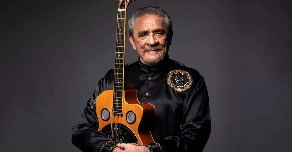 ‘Avohai!’: Zé Ramalho completa 75 anos e o Aratu On lista as músicas mais ouvidas do cantor