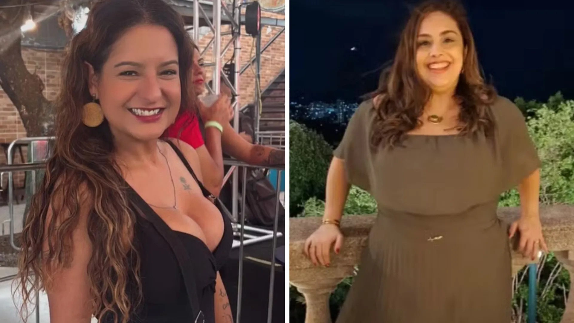 Homem mata duas funcionárias do Cefet no Rio de Janeiro.Foto: Reprodução