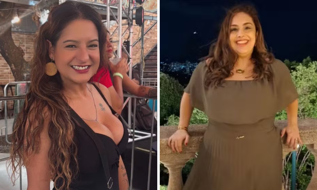 Homem mata duas funcionárias do Cefet no Rio de Janeiro.Foto: Reprodução