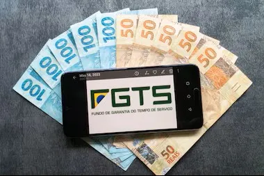 Entenda regras para FGTS inativo em 2026