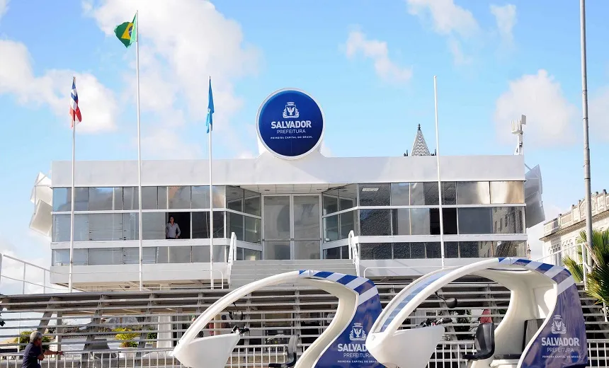 MUDANÇAS: Quatro dirigentes deixam a prefeitura de Salvador para concorrer às eleições