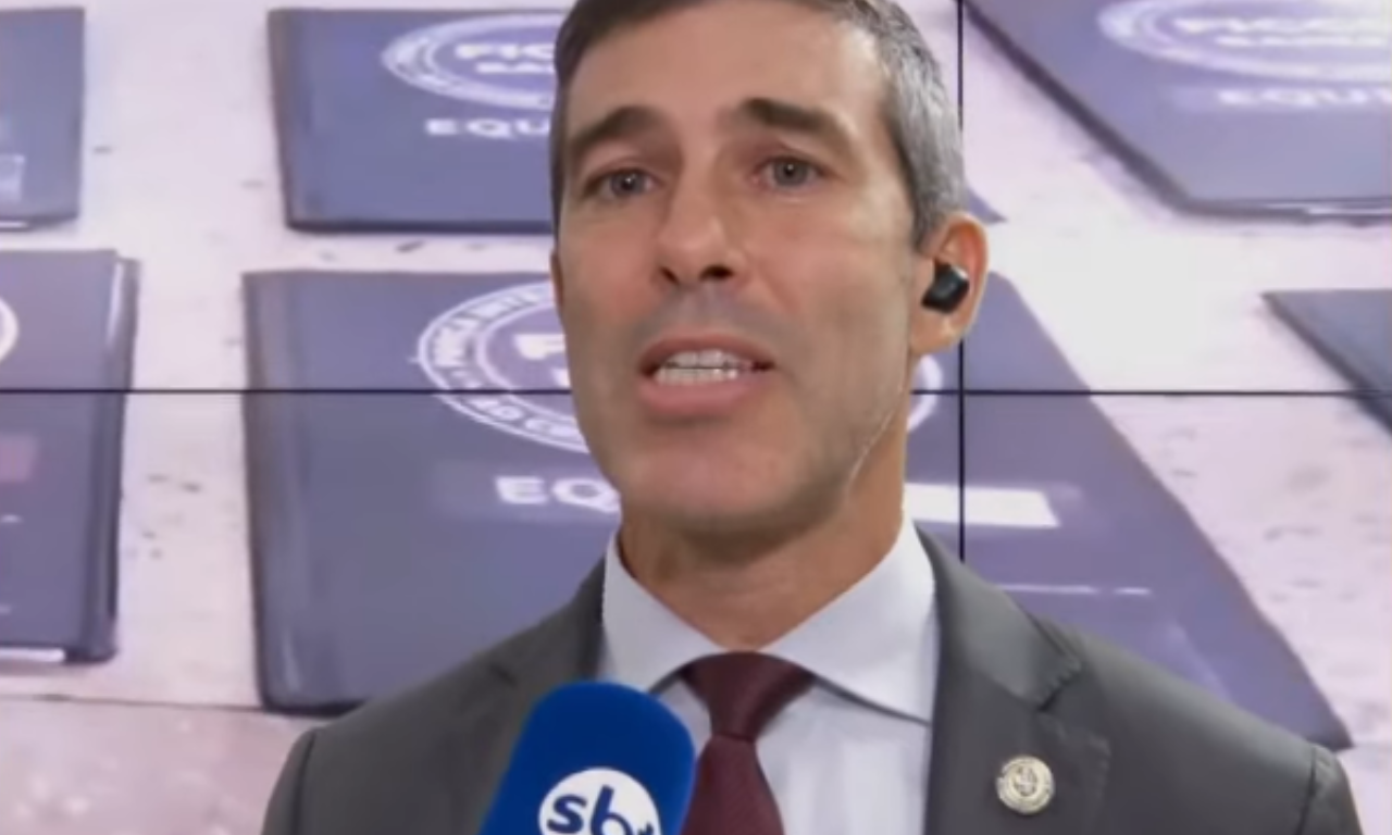Nove mortos em Cajazeiras: secretário promete ofensiva contra facções após operação. Foto: TV Aratu