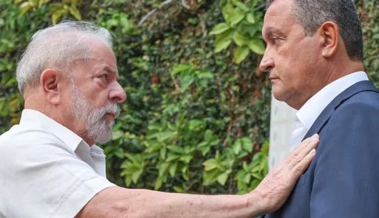 Cotado para ministro da Economia de Lula, Rui Costa volta a despistar, mas afirma: "Vou torcer e ajudar o Brasil no que eu conseguir"