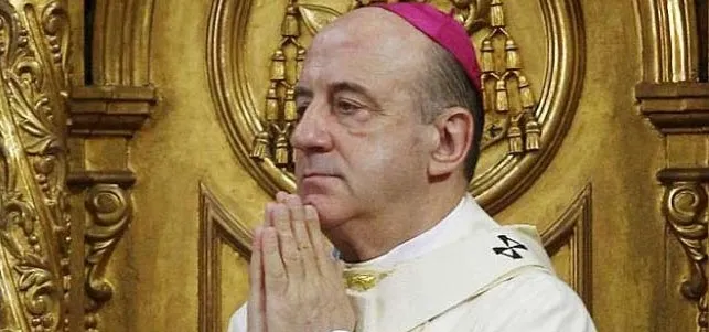 Dom Murilo preside Missa dos Santos Inocentes nesta segunda-feira