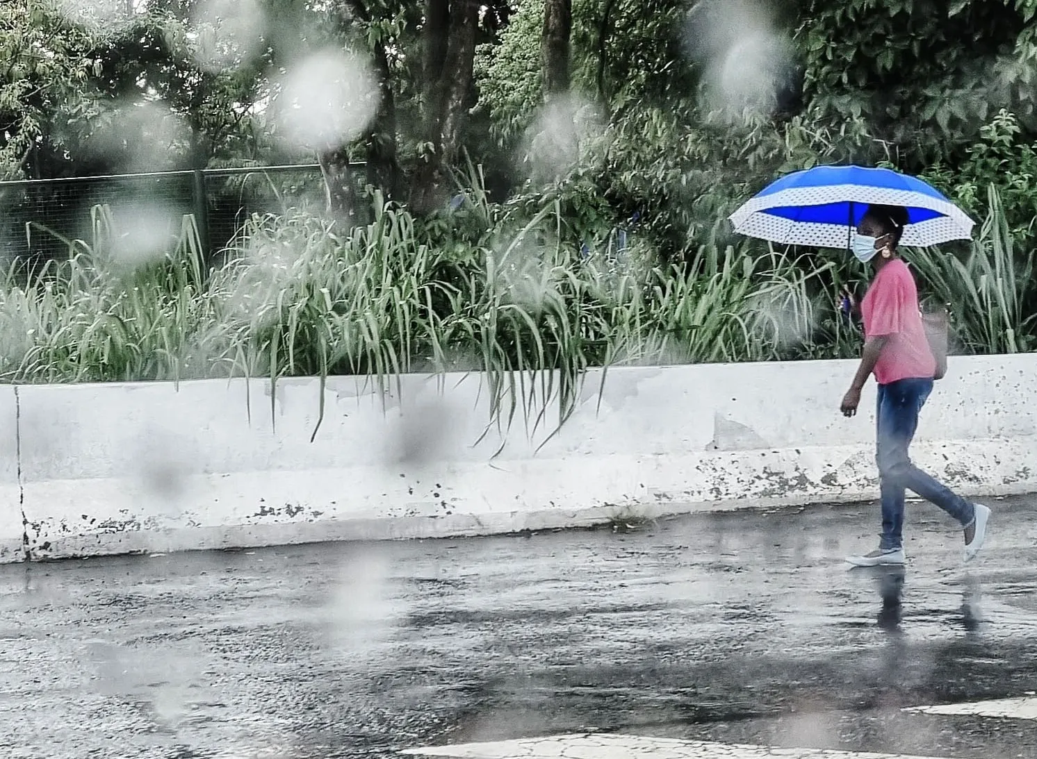 Inverno começa nesta sexta-feira com frio intenso e chuvas na Bahia