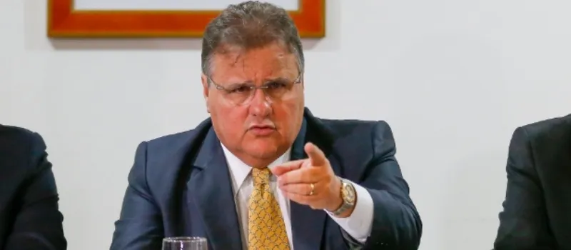 CONDENADO: Justiça de Brasília condena servidor público por chamar Geddel Vieira Lima de “golpista”