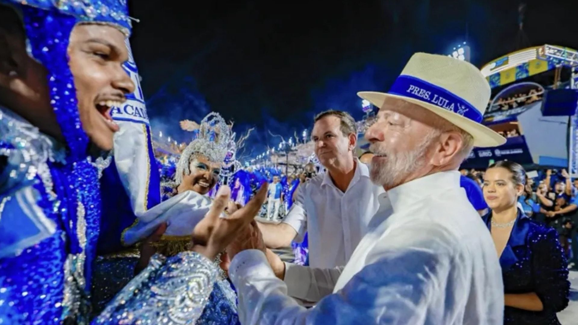 Foto: Ricardo Stuckert / PR