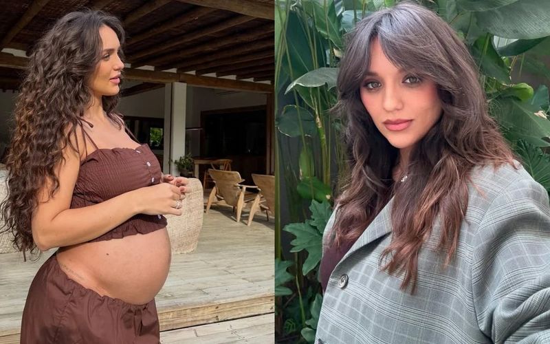 A depress&atilde;o gestacional &eacute; uma condi&ccedil;&atilde;o psicol&oacute;gica que pode surgir durante a gravidez, causando sintomas como ansiedade intensa, crises de p&acirc;nico, tristeza profunda /Foto: Redes Sociais&nbsp;