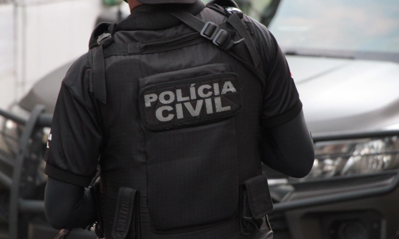 Engenheiro é preso por assédio sexual contra estagiárias na Bahia.Foto: Divulgação | PCBA