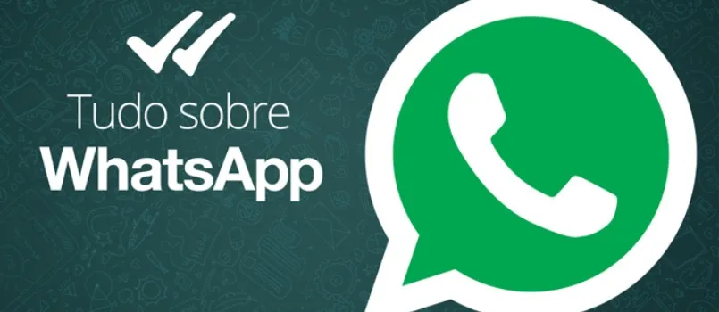 QUE BOM: WhatsApp (FINALMENTE!!) libera função para apagar mensagem após enviada