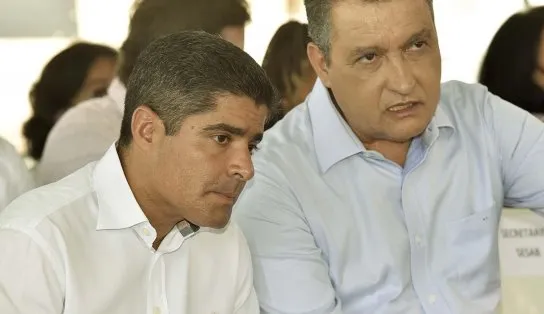 Rui Costa contra-ataca, pede apuração da gestão de ACM Neto durante pandemia e cita hospital de campanha no Wet