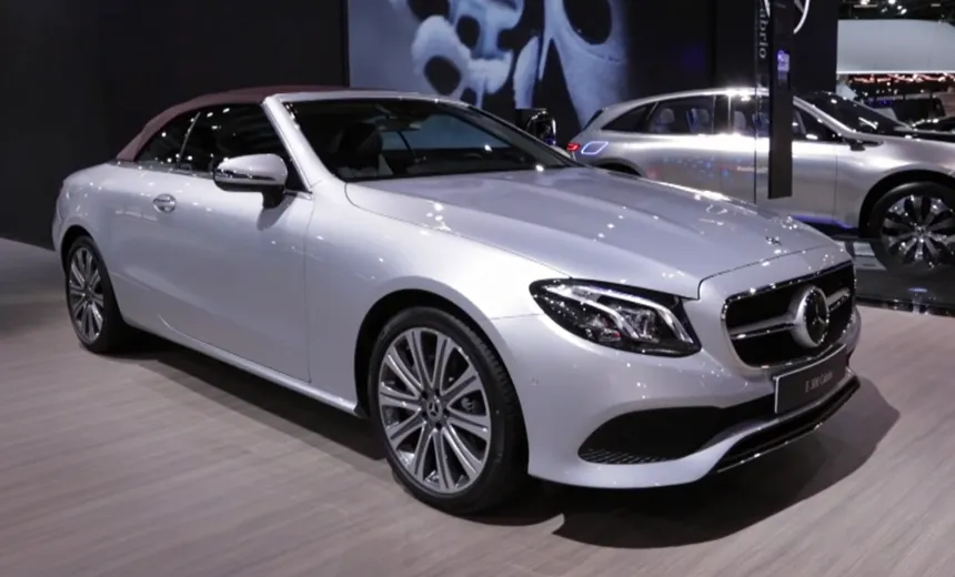 Autos e Motos: veja o que rolou de melhor no Salão do Automóvel 2018