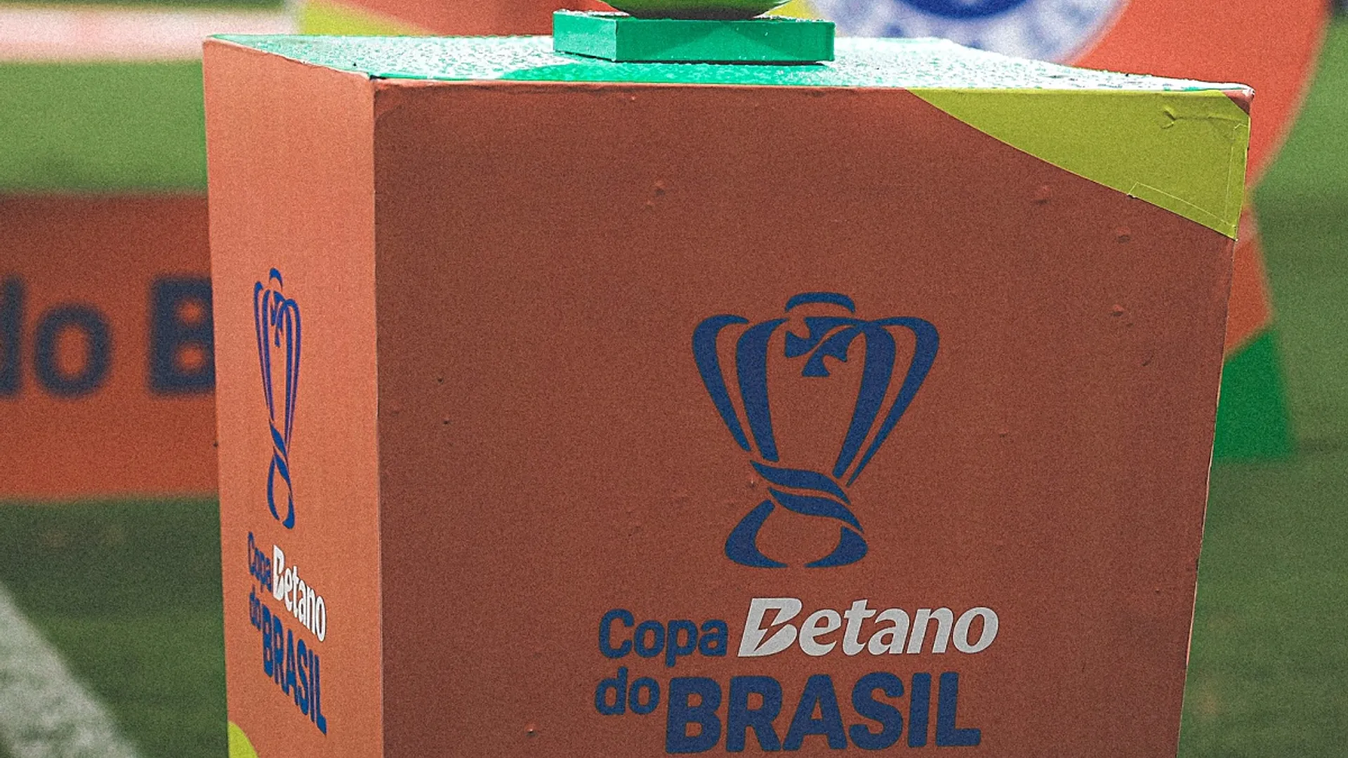 A partir de 2026, a Copa do Brasil vai dar duas vagas para a Libertadores, para os finalistas, segundo a CBF | Foto: Gustavo Martins/Cruzeiro