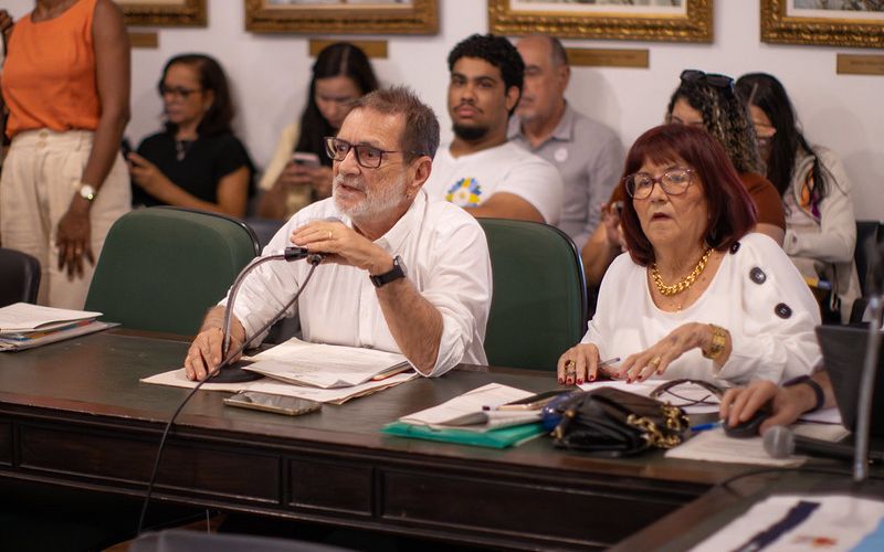 O modelo de elei&ccedil;&atilde;o direta j&aacute; era adotado de forma consultiva em diversas universidades federais, mas agora passa a ter car&aacute;ter definitivo e vinculante com respaldo legal/Foto: Victor Mota/ASCOM-UFBA