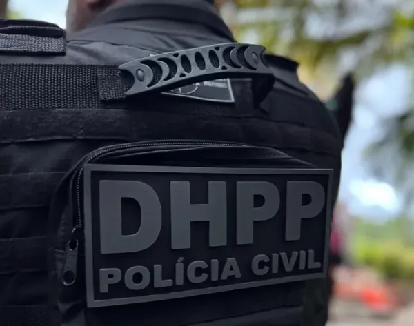 Pol&iacute;cia Civil investiga desaparecimento de jovens no sul da Bahia. Foto: PCBA